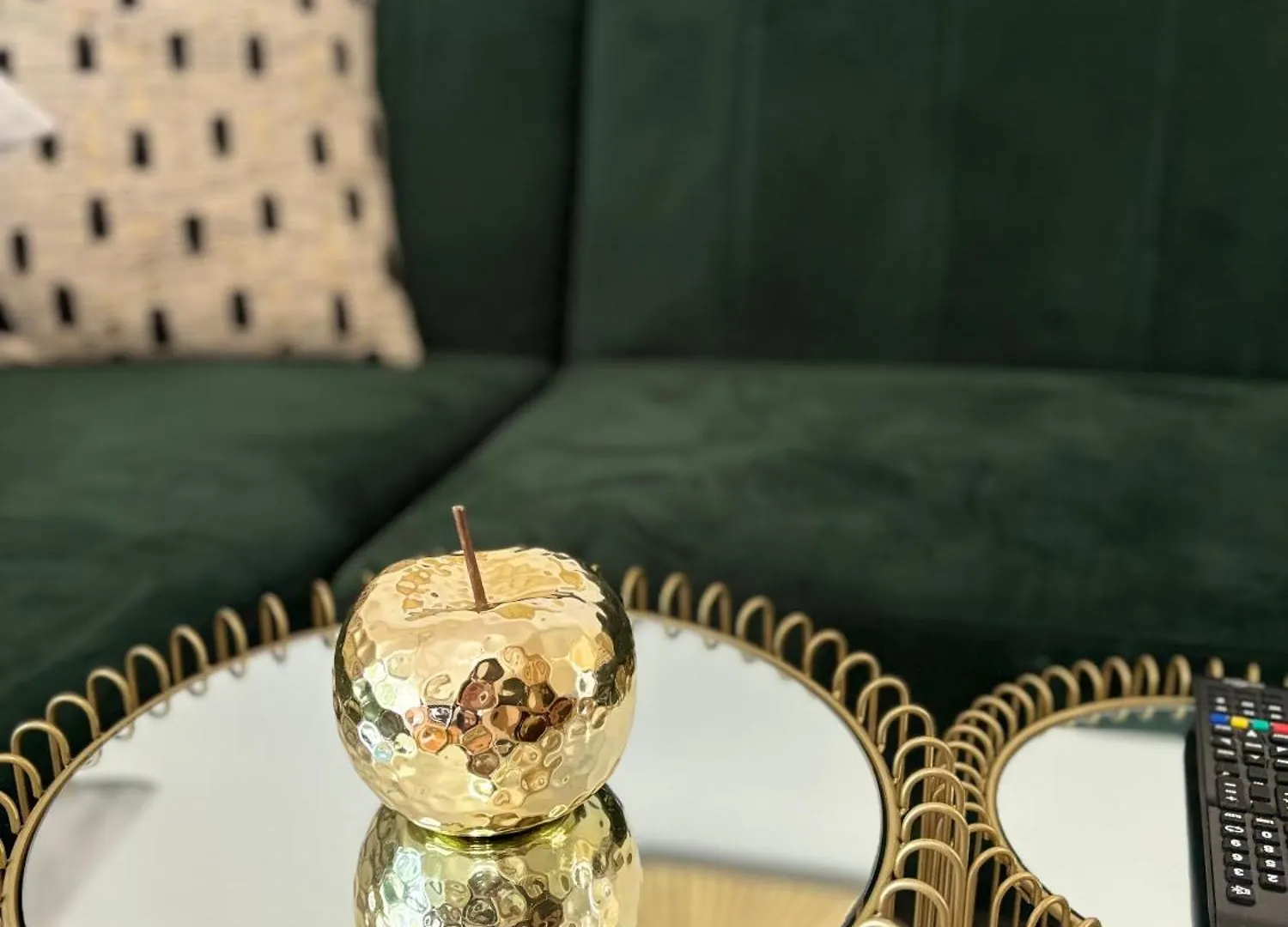 Le Carre D'Or Mermoz Marseille Apartment