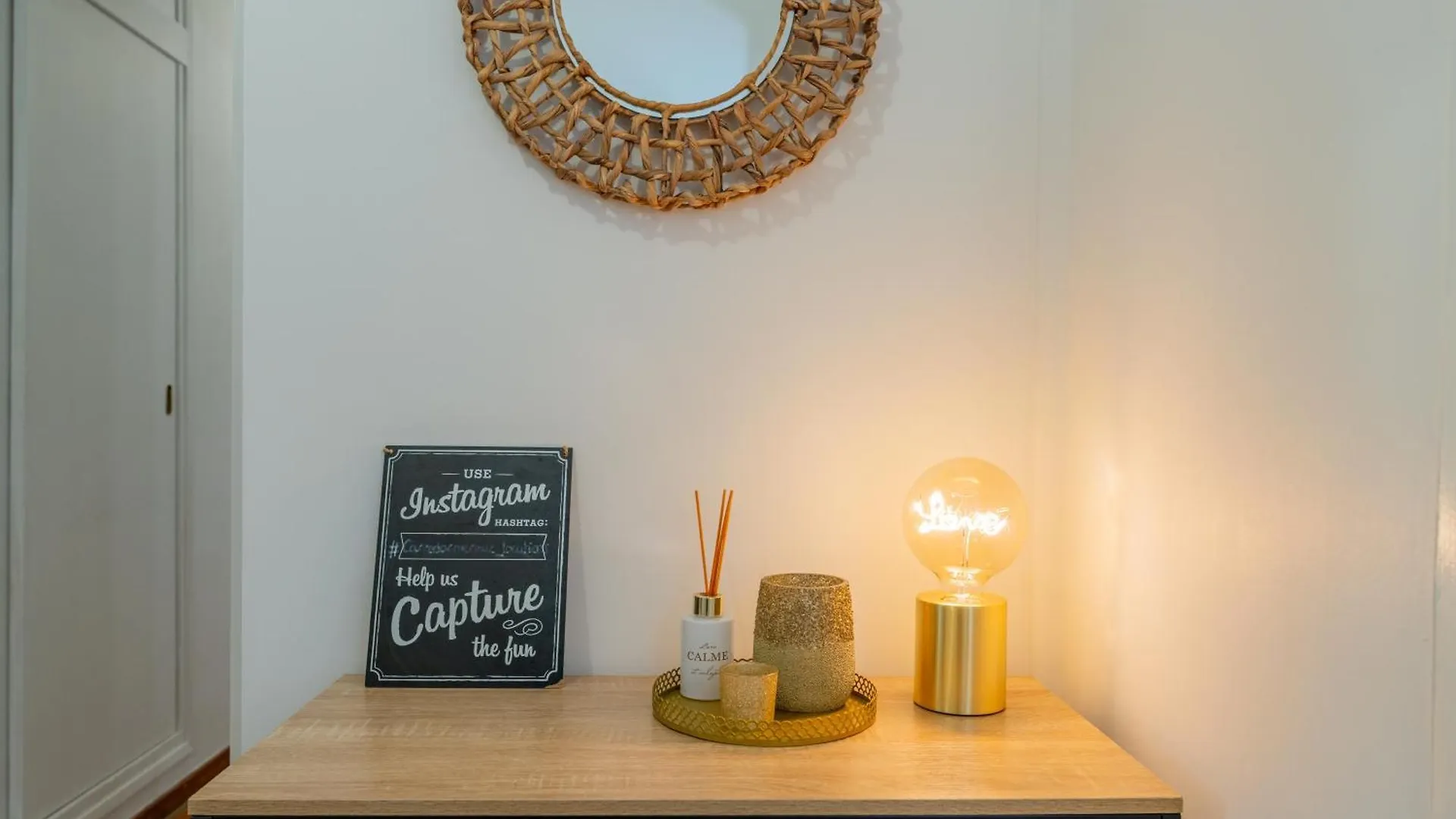 Le Carre D'Or Mermoz Marseille Apartment