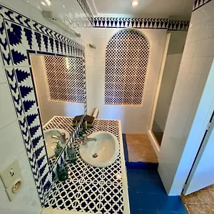 Maisonette Proche Velodrome Marseille