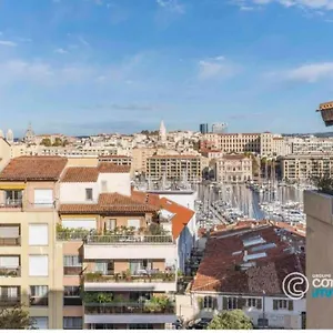 Belle Vue Marseille