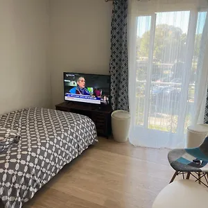 Pres De La Timone - Parking Et Wifi Gratuit Marseille