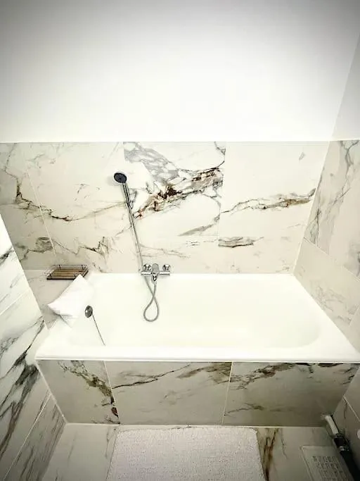 Apartment Le Carre D'Or Mermoz Marseille