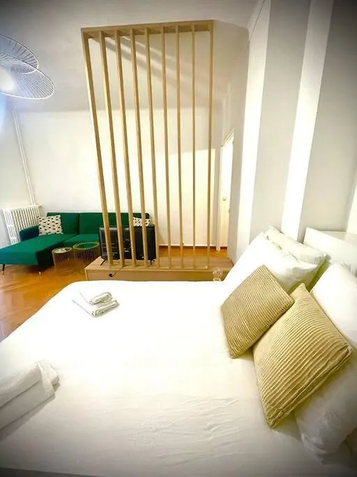 Apartment Le Carre D'Or Mermoz Marseille France